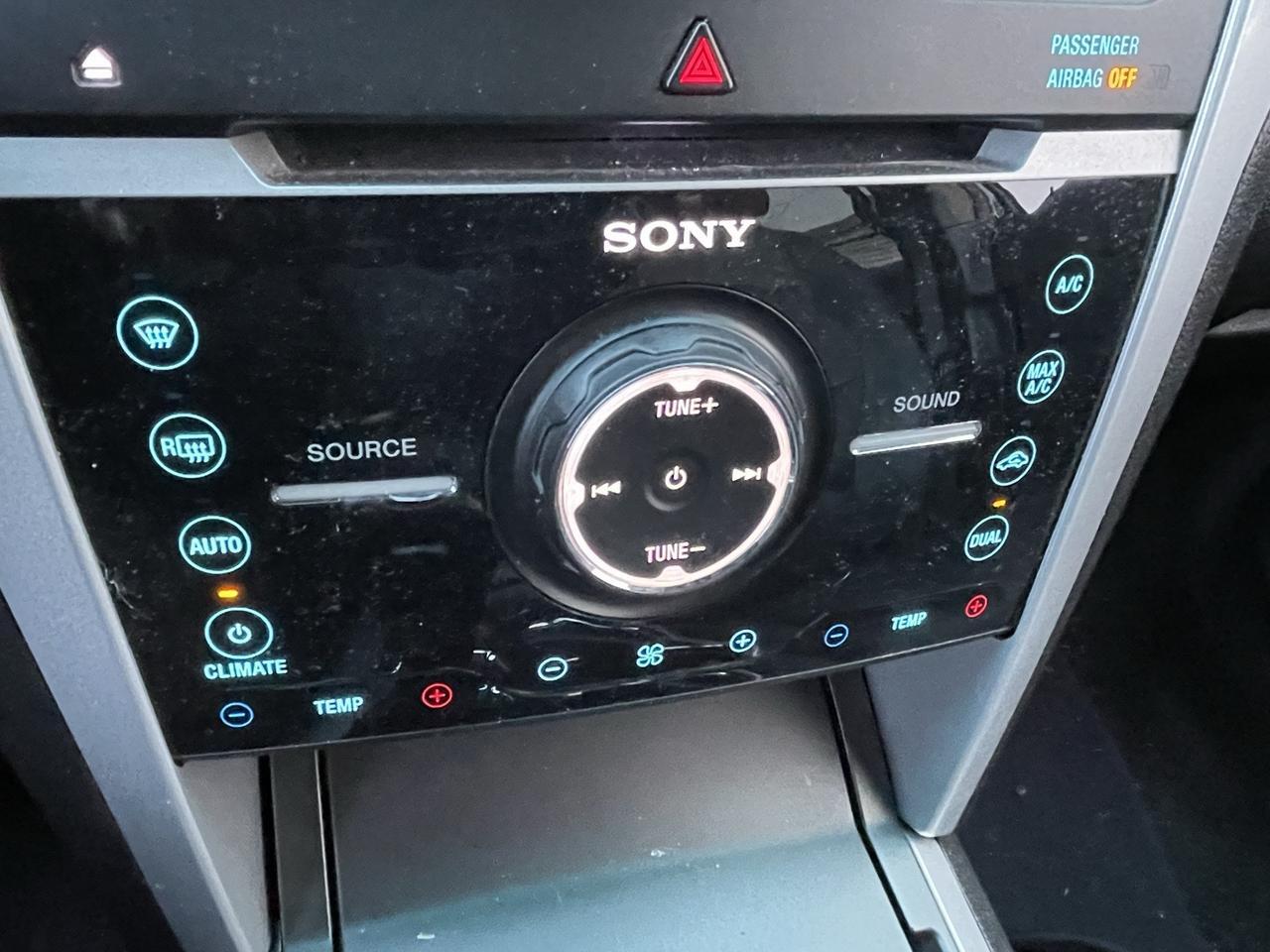 2015 Ford Explorer Limited Alexandria VA