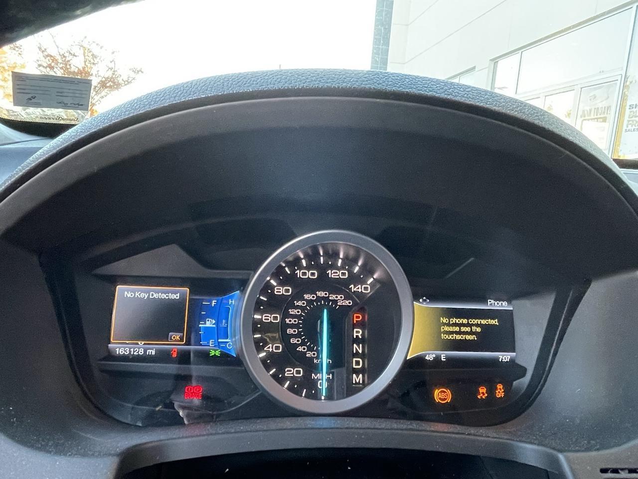 2015 Ford Explorer Limited Alexandria VA