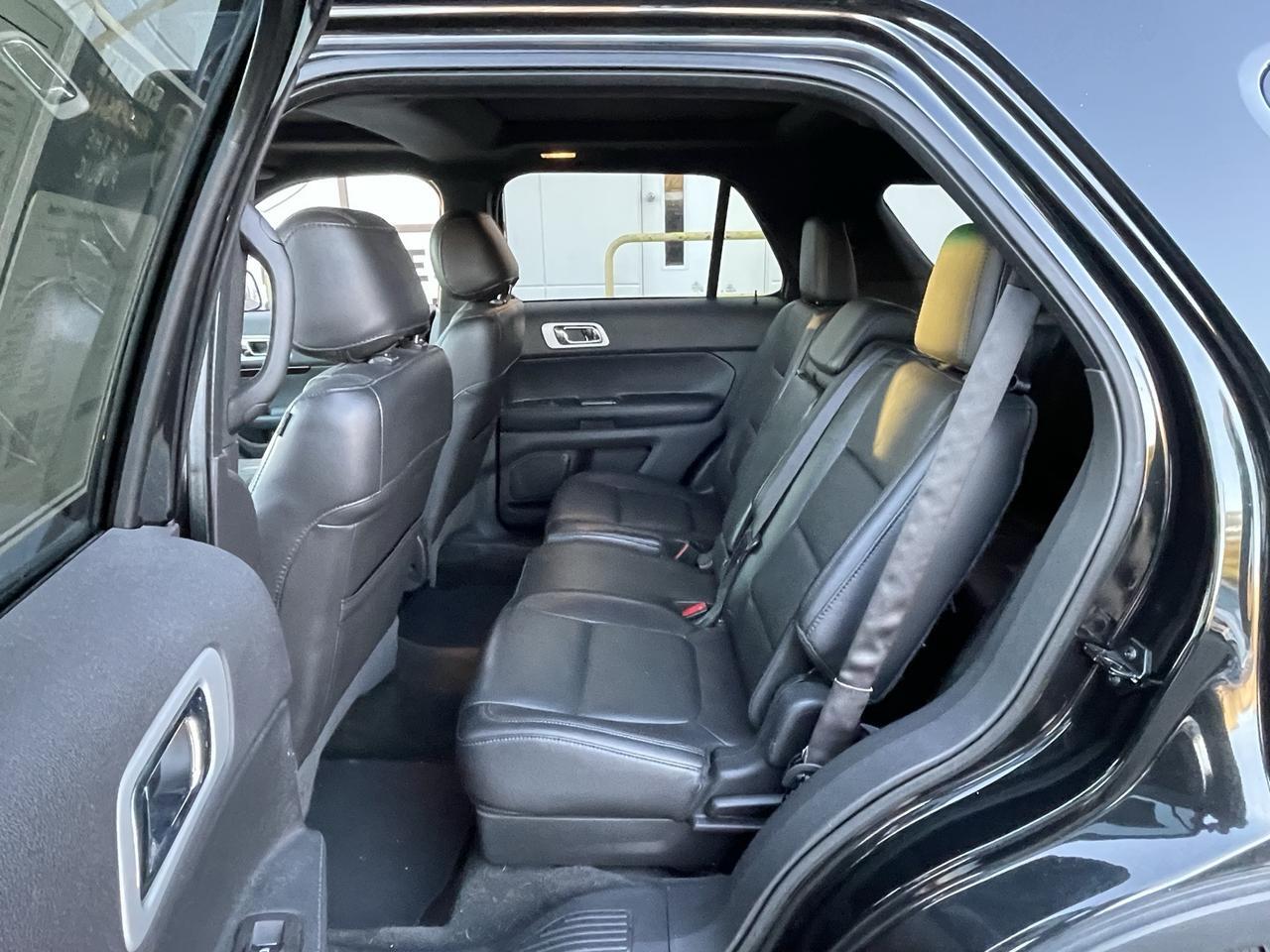 2015 Ford Explorer Limited Alexandria VA