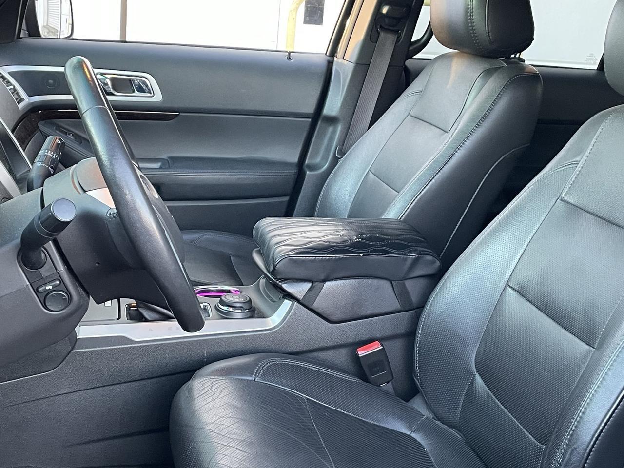 2015 Ford Explorer Limited Alexandria VA