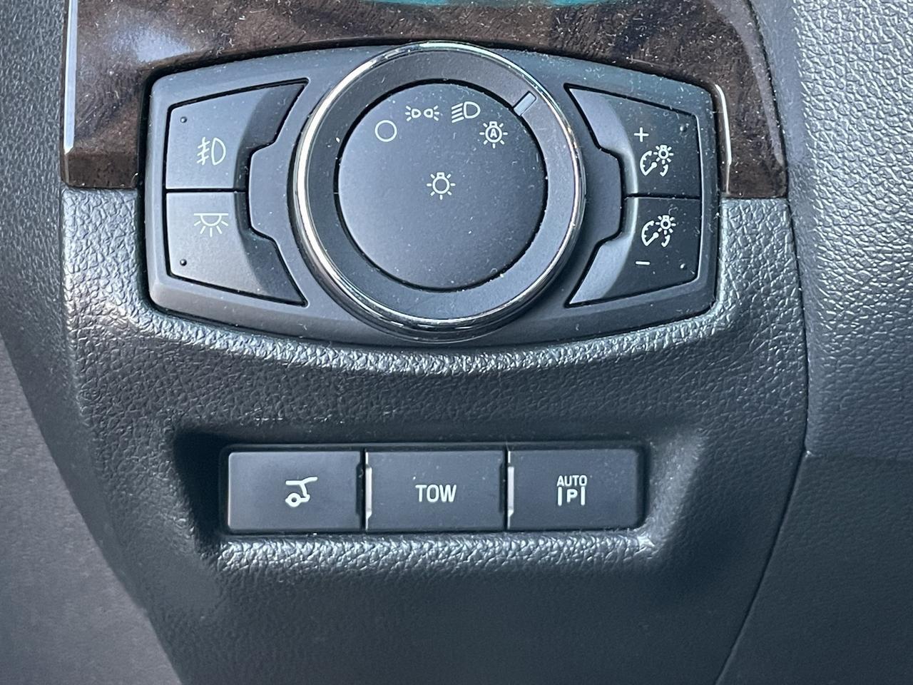 2015 Ford Explorer Limited Alexandria VA