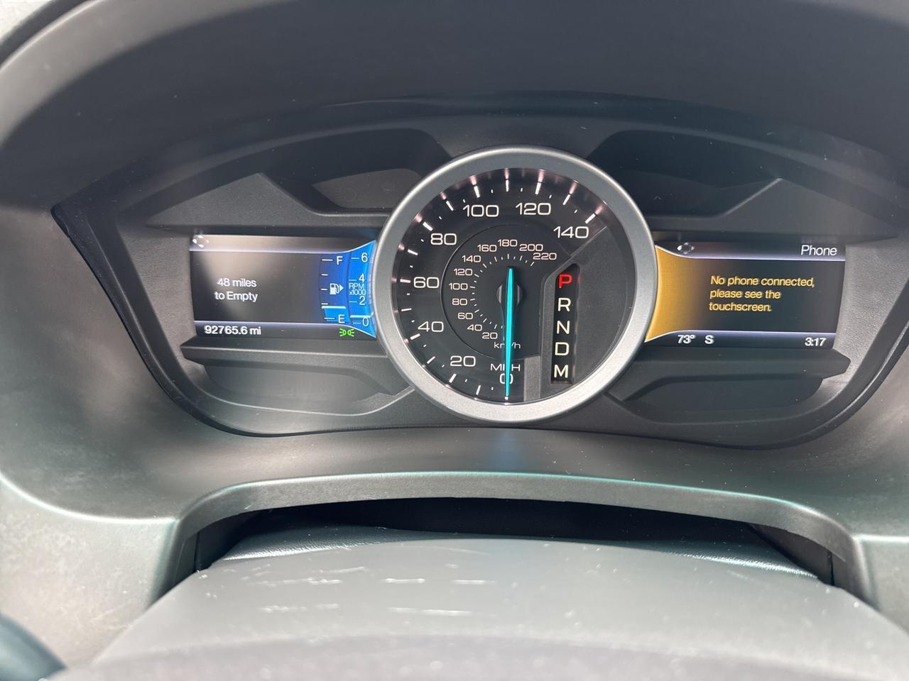 2015 Ford Explorer Limited Warrenton VA