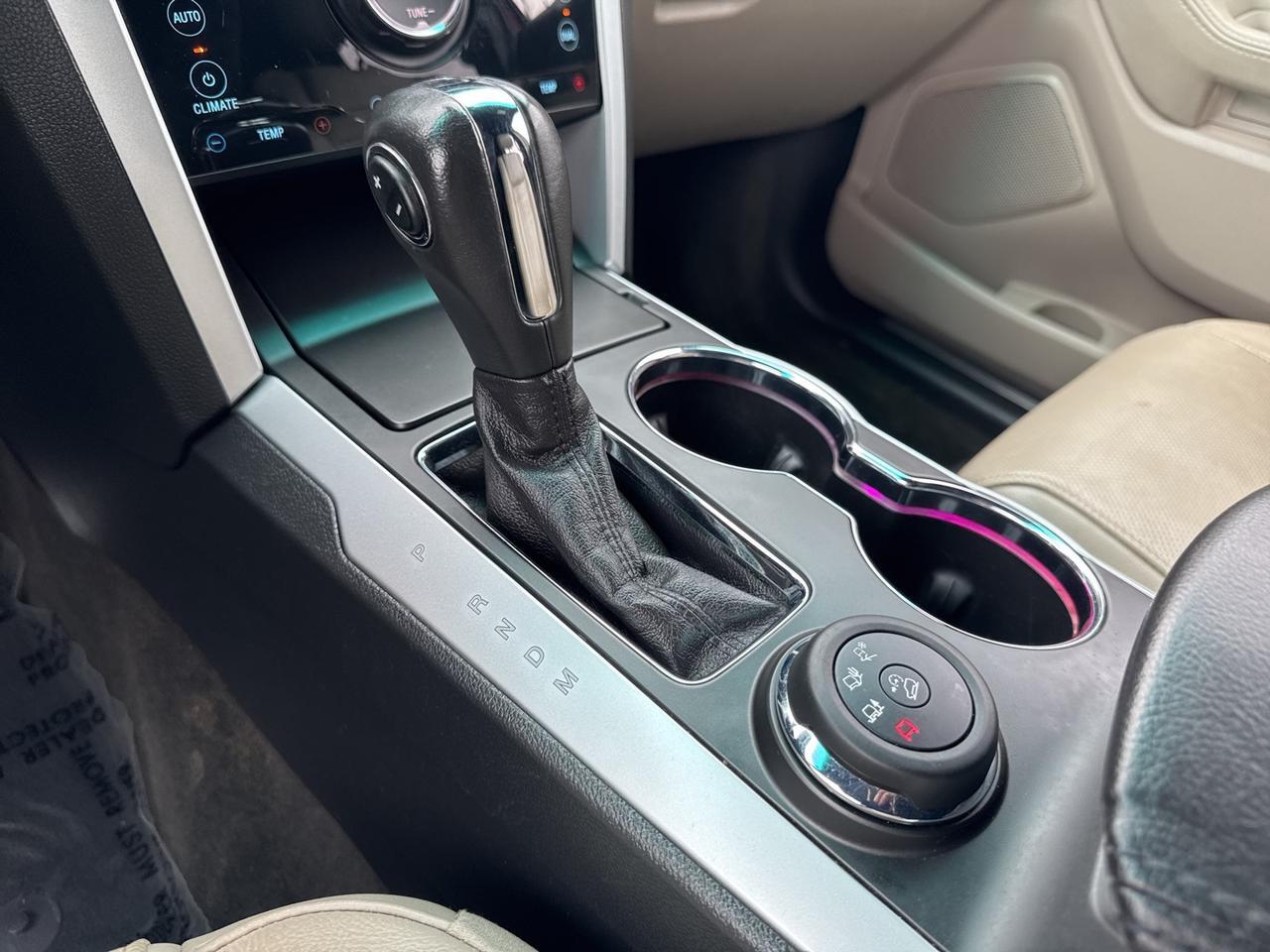 2015 Ford Explorer Limited Warrenton VA