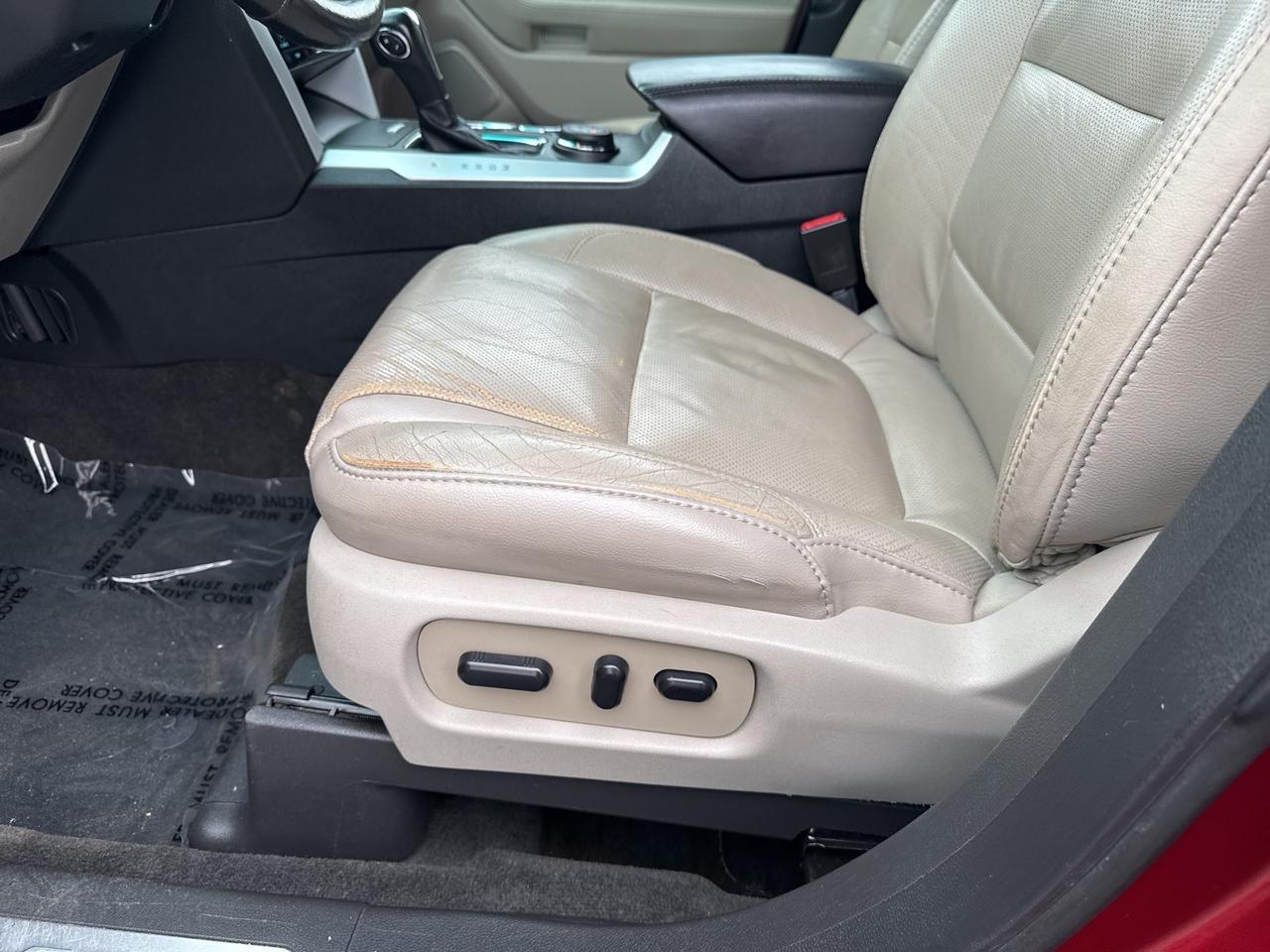 2015 Ford Explorer Limited Warrenton VA
