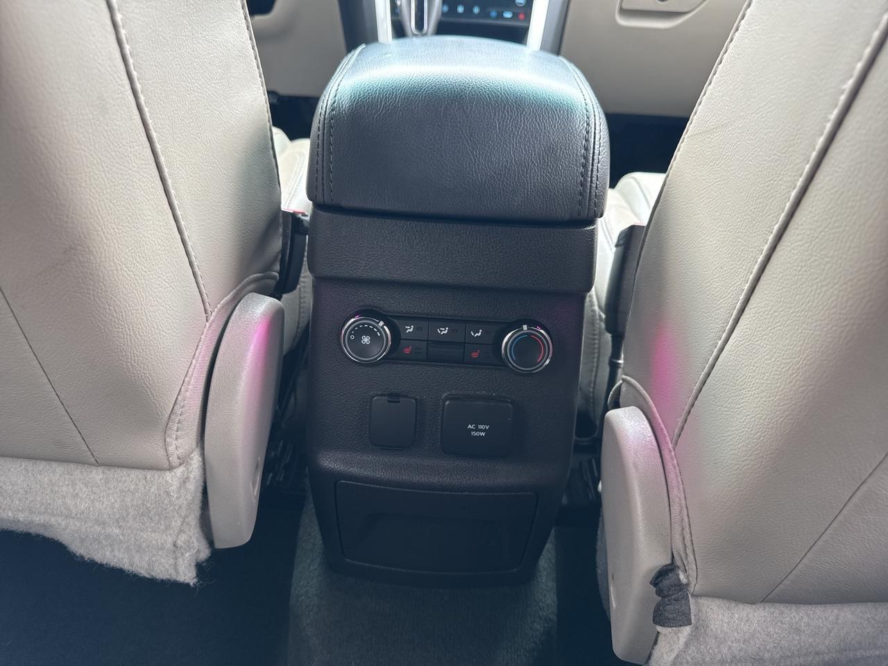 2015 Ford Explorer Limited Warrenton VA