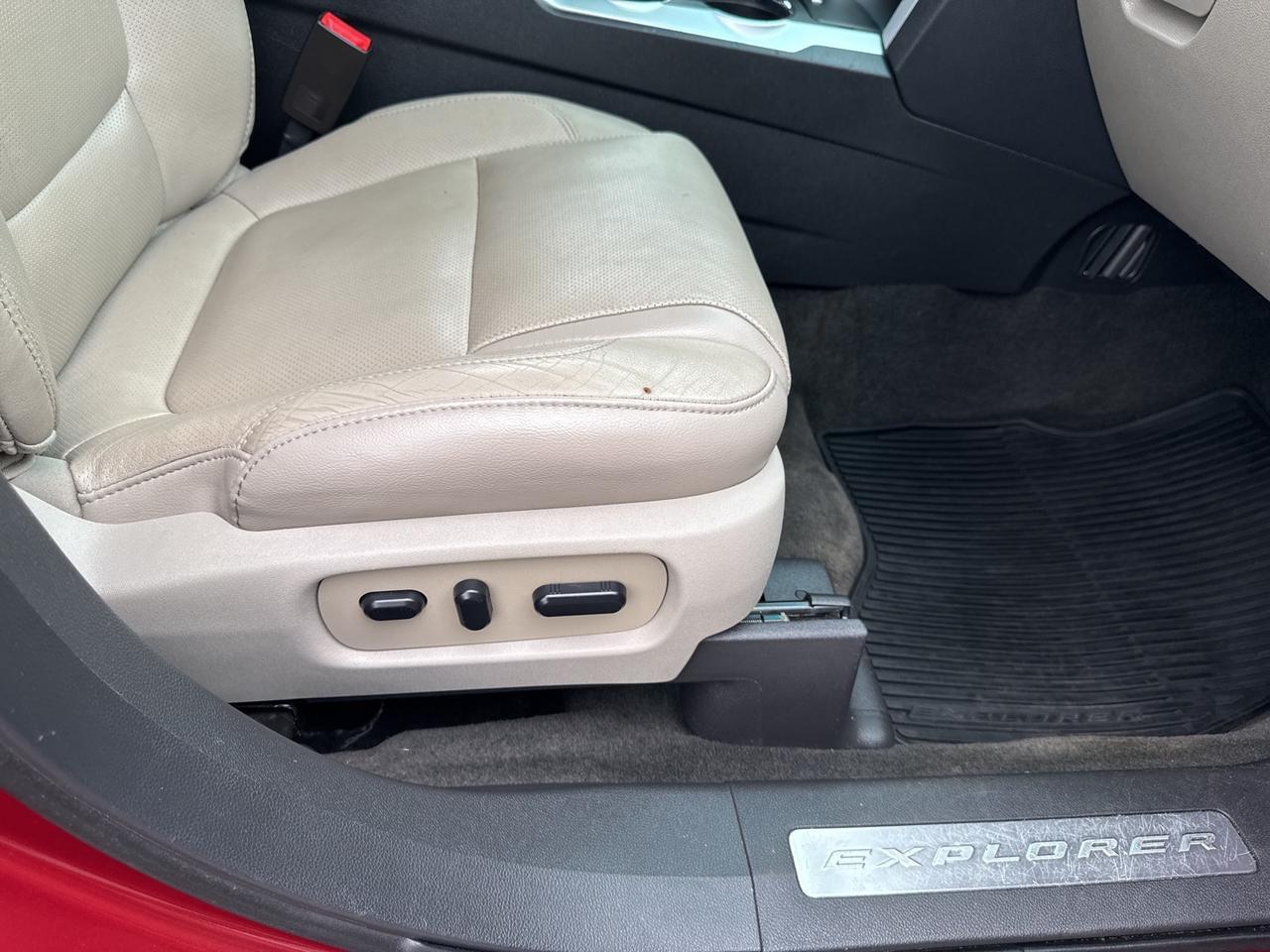 2015 Ford Explorer Limited Warrenton VA