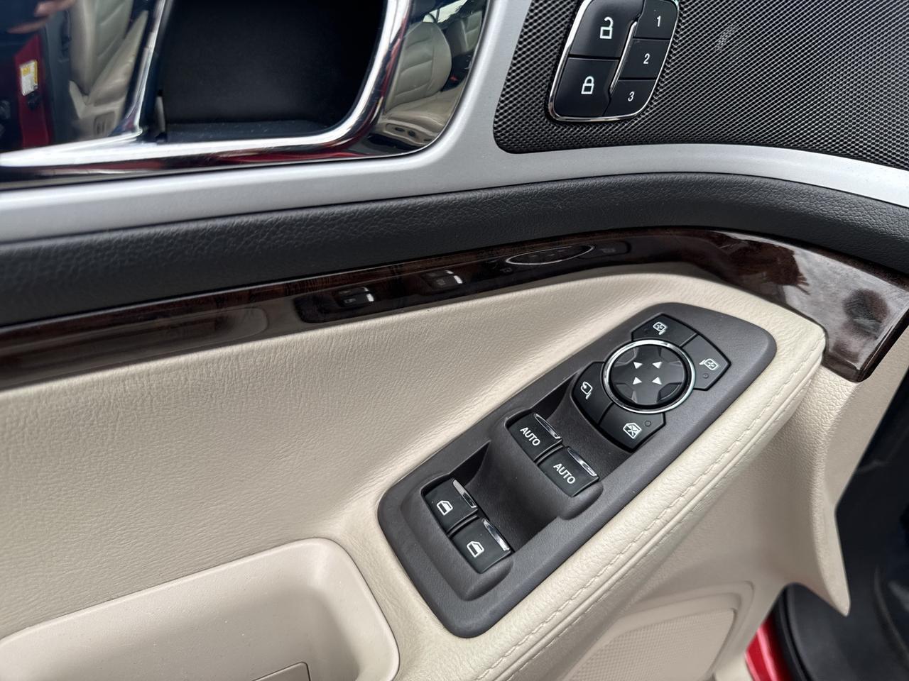2015 Ford Explorer Limited Warrenton VA