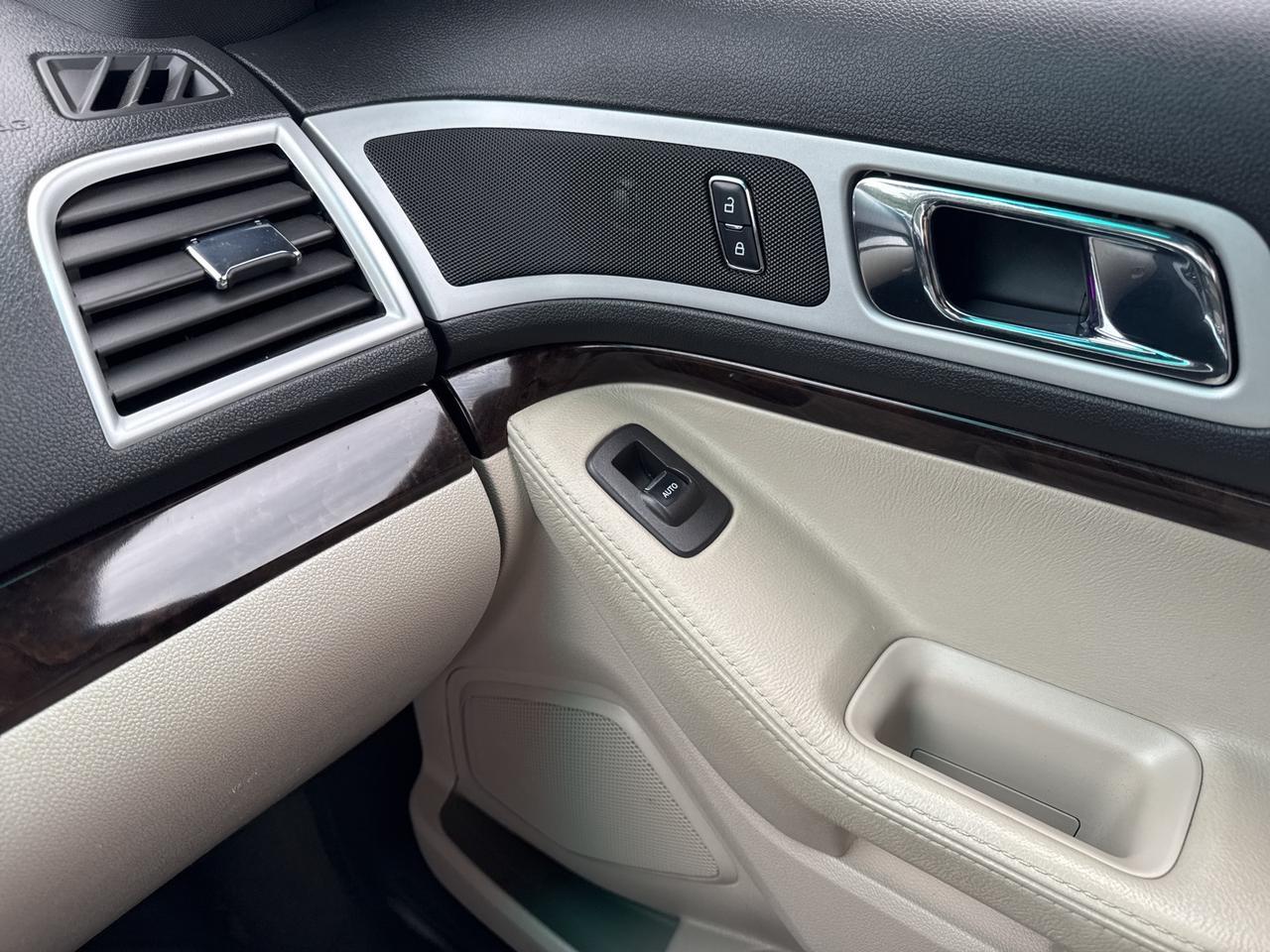 2015 Ford Explorer Limited Warrenton VA