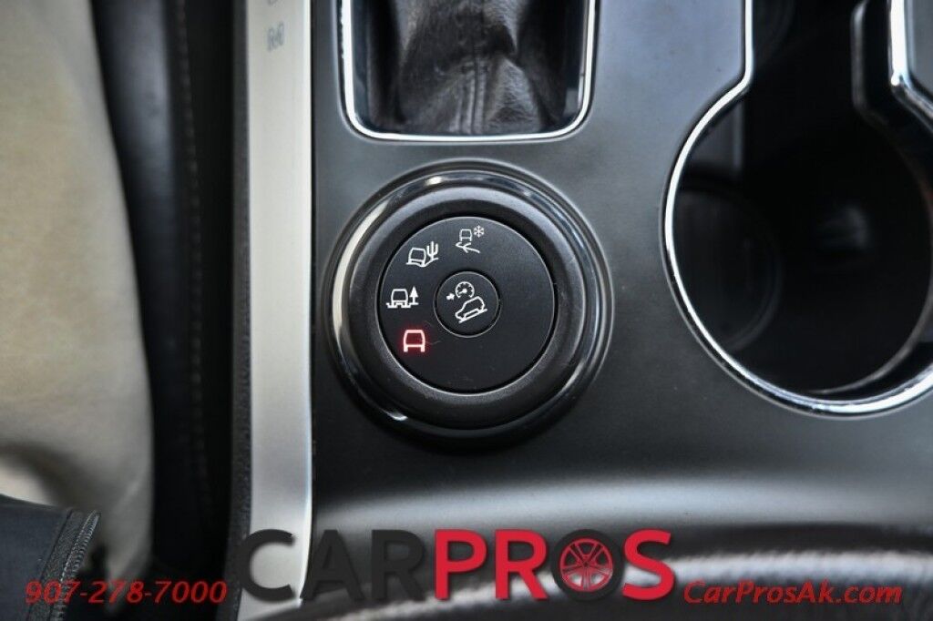 2015 Ford Explorer Sport - 4X4 - Remote Start - Heated/Cooled Leather Seats - Heated Steering Wheel - Push to Start - Blind Spot Monitoring System - Adaptive Cruise Control - NAV - Bluetooth - Dual Panel Sunroof - 3rd Row Seating - Seats 7 - Power Liftgate Anchorage AK