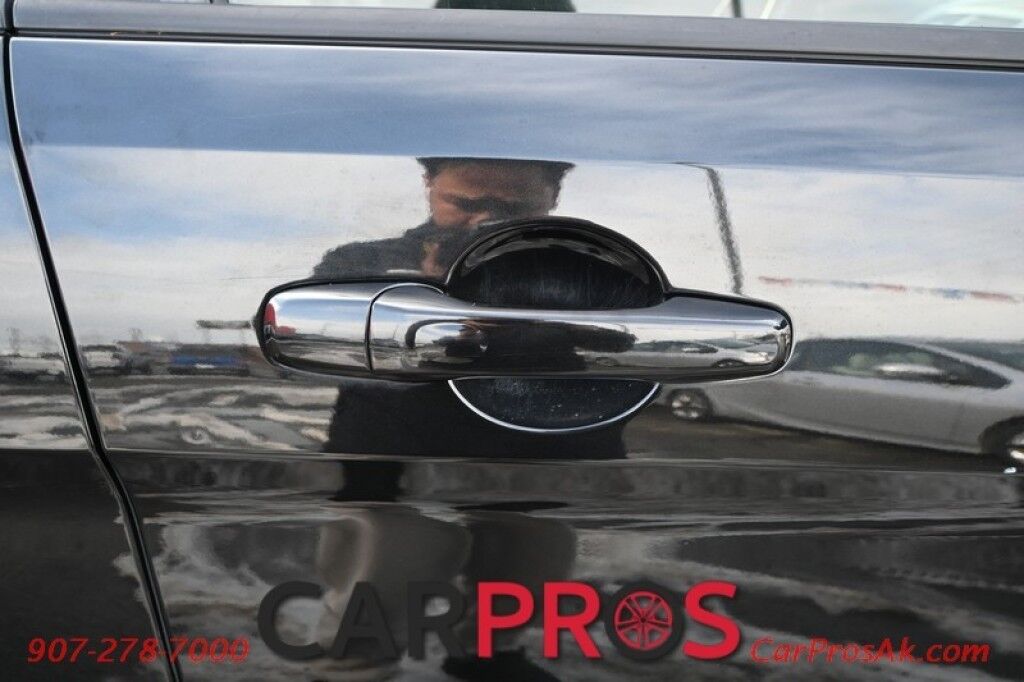 2015 Ford Explorer Sport - 4X4 - Remote Start - Heated/Cooled Leather Seats - Heated Steering Wheel - Push to Start - Blind Spot Monitoring System - Adaptive Cruise Control - NAV - Bluetooth - Dual Panel Sunroof - 3rd Row Seating - Seats 7 - Power Liftgate Anchorage AK