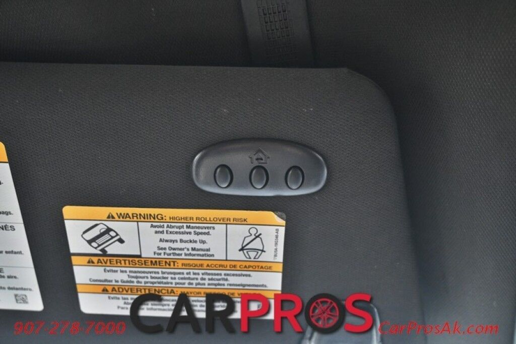 2015 Ford Explorer Sport - 4X4 - Remote Start - Heated/Cooled Leather Seats - Heated Steering Wheel - Push to Start - Blind Spot Monitoring System - Adaptive Cruise Control - NAV - Bluetooth - Dual Panel Sunroof - 3rd Row Seating - Seats 7 - Power Liftgate Anchorage AK