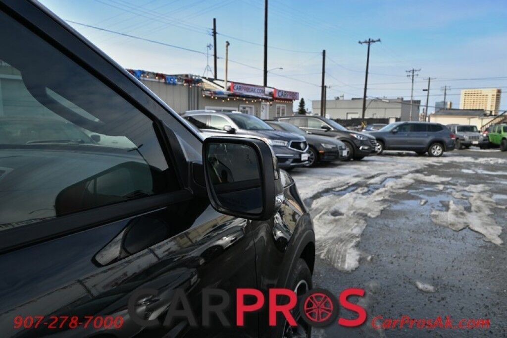 2015 Ford Explorer Sport - 4X4 - Remote Start - Heated/Cooled Leather Seats - Heated Steering Wheel - Push to Start - Blind Spot Monitoring System - Adaptive Cruise Control - NAV - Bluetooth - Dual Panel Sunroof - 3rd Row Seating - Seats 7 - Power Liftgate Anchorage AK