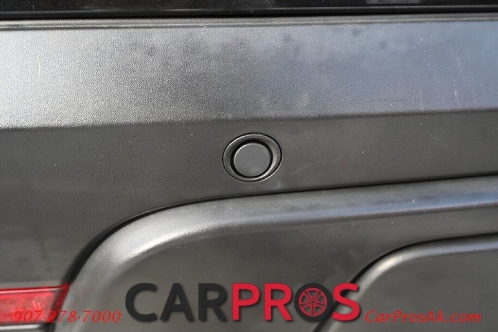 2015 Ford Explorer Sport - 4X4 - Remote Start - Heated/Cooled Leather Seats - Heated Steering Wheel - Push to Start - Blind Spot Monitoring System - Adaptive Cruise Control - NAV - Bluetooth - Dual Panel Sunroof - 3rd Row Seating - Seats 7 - Power Liftgate Anchorage AK