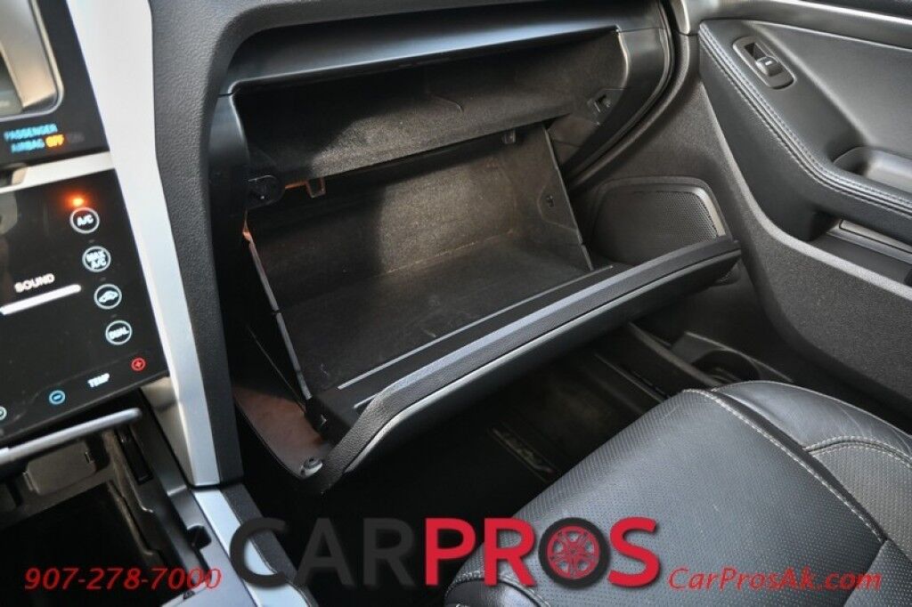 2015 Ford Explorer Sport - 4X4 - Remote Start - Heated/Cooled Leather Seats - Heated Steering Wheel - Push to Start - Blind Spot Monitoring System - Adaptive Cruise Control - NAV - Bluetooth - Dual Panel Sunroof - 3rd Row Seating - Seats 7 - Power Liftgate Anchorage AK