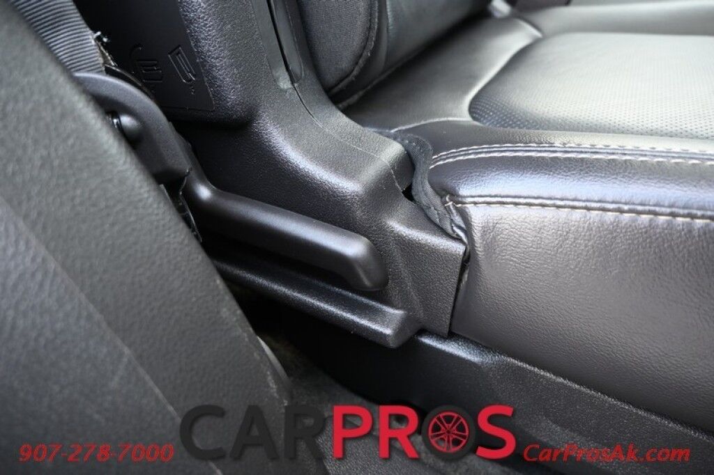 2015 Ford Explorer Sport - 4X4 - Remote Start - Heated/Cooled Leather Seats - Heated Steering Wheel - Push to Start - Blind Spot Monitoring System - Adaptive Cruise Control - NAV - Bluetooth - Dual Panel Sunroof - 3rd Row Seating - Seats 7 - Power Liftgate Anchorage AK