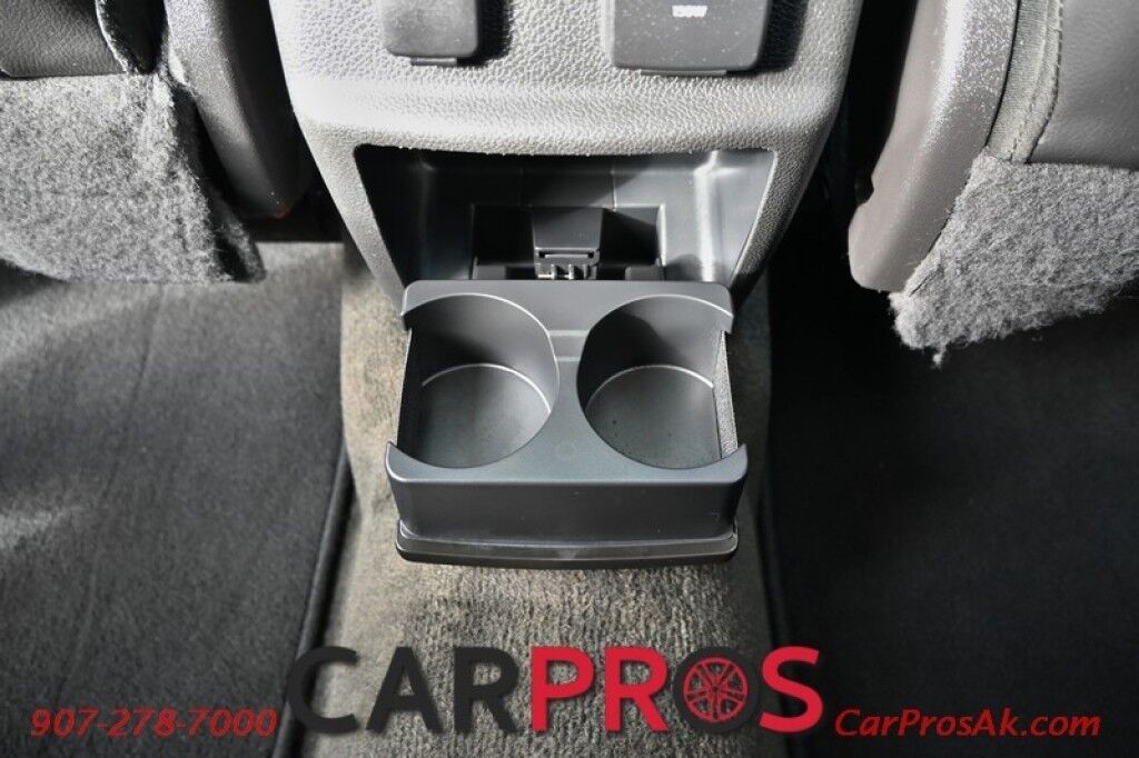 2015 Ford Explorer Sport - 4X4 - Remote Start - Heated/Cooled Leather Seats - Heated Steering Wheel - Push to Start - Blind Spot Monitoring System - Adaptive Cruise Control - NAV - Bluetooth - Dual Panel Sunroof - 3rd Row Seating - Seats 7 - Power Liftgate Anchorage AK