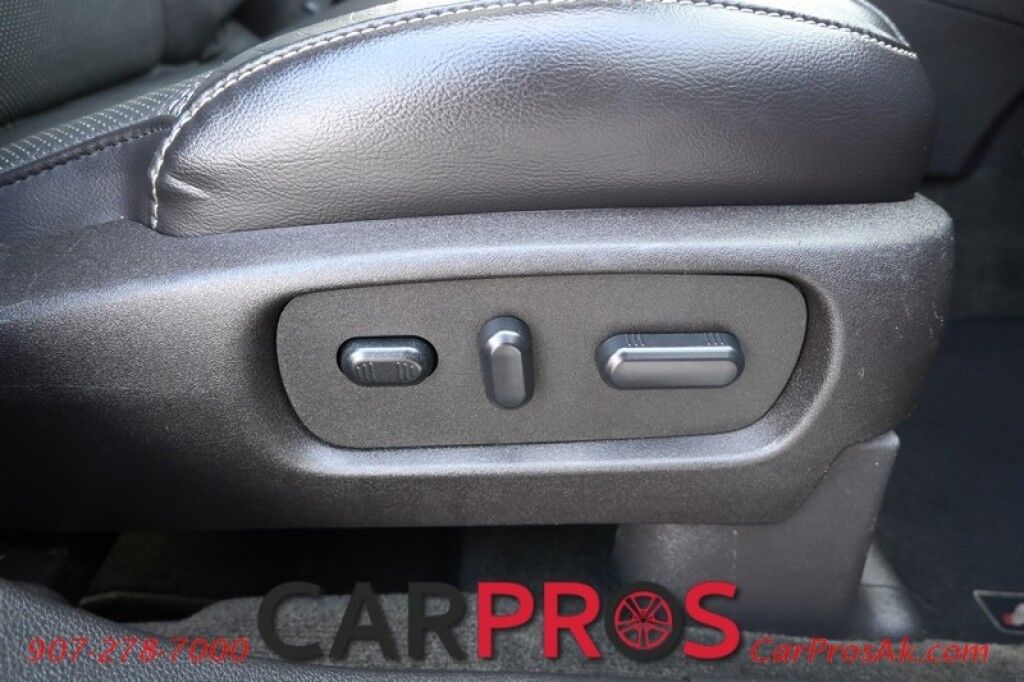 2015 Ford Explorer Sport - 4X4 - Remote Start - Heated/Cooled Leather Seats - Heated Steering Wheel - Push to Start - Blind Spot Monitoring System - Adaptive Cruise Control - NAV - Bluetooth - Dual Panel Sunroof - 3rd Row Seating - Seats 7 - Power Liftgate Anchorage AK