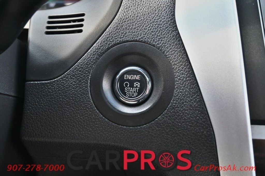 2015 Ford Explorer Sport - 4X4 - Remote Start - Heated/Cooled Leather Seats - Heated Steering Wheel - Push to Start - Blind Spot Monitoring System - Adaptive Cruise Control - NAV - Bluetooth - Dual Panel Sunroof - 3rd Row Seating - Seats 7 - Power Liftgate Anchorage AK