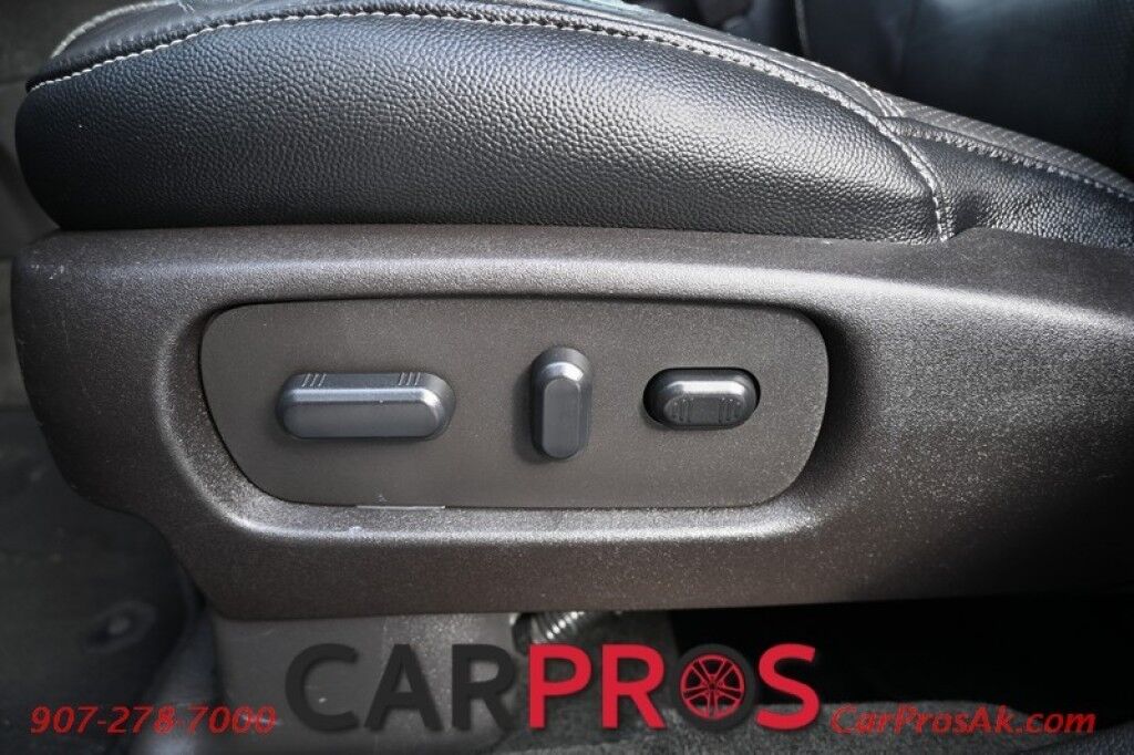 2015 Ford Explorer Sport - 4X4 - Remote Start - Heated/Cooled Leather Seats - Heated Steering Wheel - Push to Start - Blind Spot Monitoring System - Adaptive Cruise Control - NAV - Bluetooth - Dual Panel Sunroof - 3rd Row Seating - Seats 7 - Power Liftgate Anchorage AK