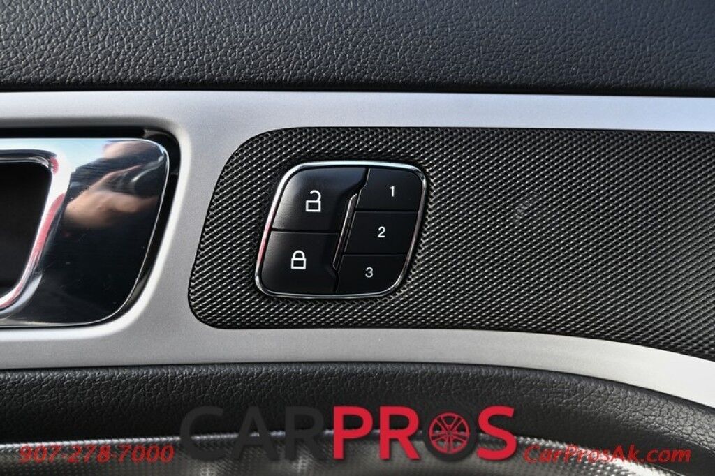 2015 Ford Explorer Sport - 4X4 - Remote Start - Heated/Cooled Leather Seats - Heated Steering Wheel - Push to Start - Blind Spot Monitoring System - Adaptive Cruise Control - NAV - Bluetooth - Dual Panel Sunroof - 3rd Row Seating - Seats 7 - Power Liftgate Anchorage AK