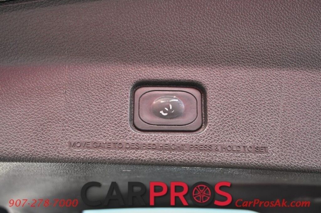 2015 Ford Explorer Sport - 4X4 - Remote Start - Heated/Cooled Leather Seats - Heated Steering Wheel - Push to Start - Blind Spot Monitoring System - Adaptive Cruise Control - NAV - Bluetooth - Dual Panel Sunroof - 3rd Row Seating - Seats 7 - Power Liftgate Anchorage AK