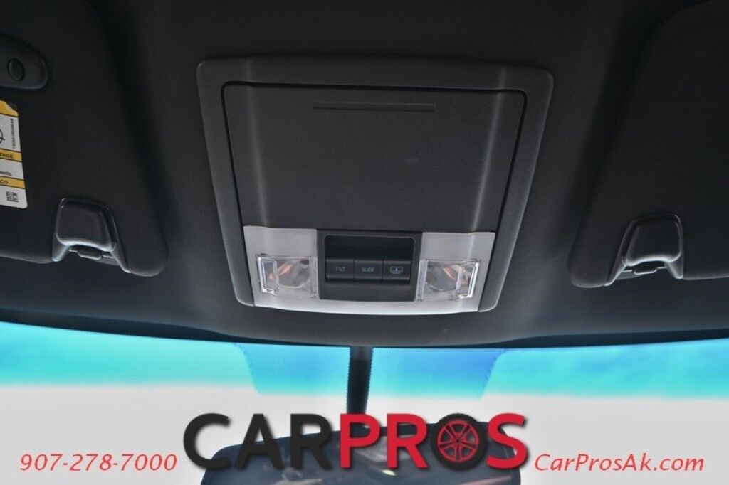 2015 Ford Explorer Sport - 4X4 - Remote Start - Heated/Cooled Leather Seats - Heated Steering Wheel - Push to Start - Blind Spot Monitoring System - Adaptive Cruise Control - NAV - Bluetooth - Dual Panel Sunroof - 3rd Row Seating - Seats 7 - Power Liftgate Anchorage AK