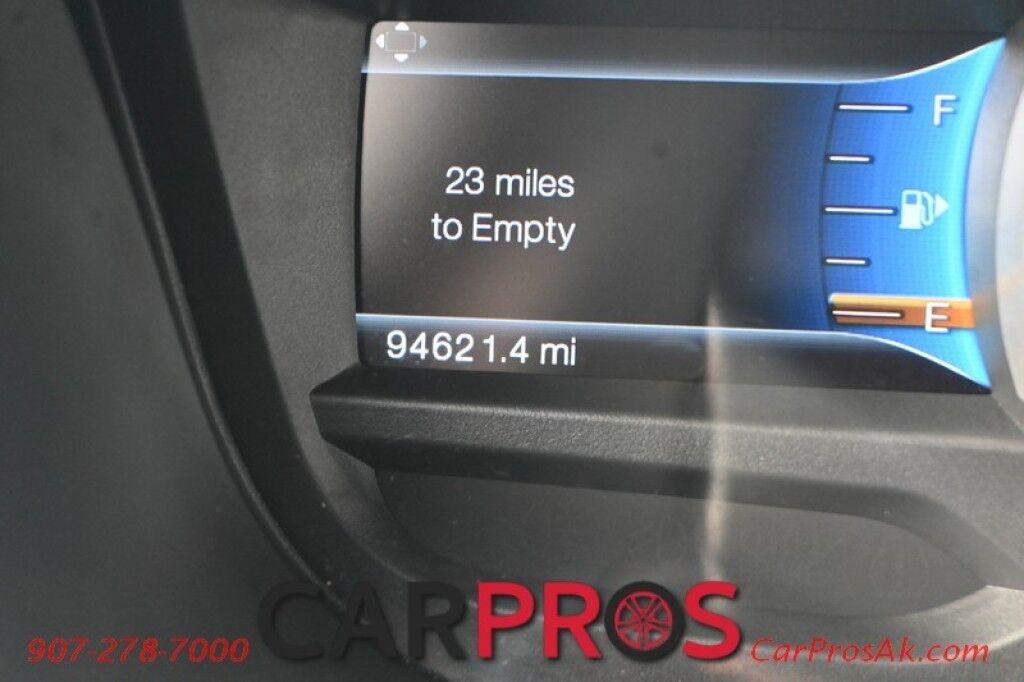 2015 Ford Explorer Sport - 4X4 - Remote Start - Heated/Cooled Leather Seats - Heated Steering Wheel - Push to Start - Blind Spot Monitoring System - Adaptive Cruise Control - NAV - Bluetooth - Dual Panel Sunroof - 3rd Row Seating - Seats 7 - Power Liftgate Anchorage AK