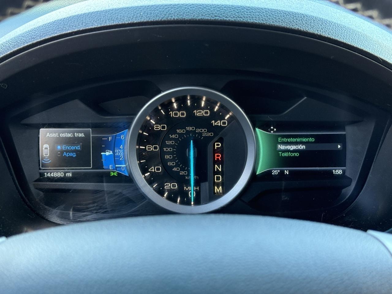 2015 Ford Explorer Sport Crestwood KY