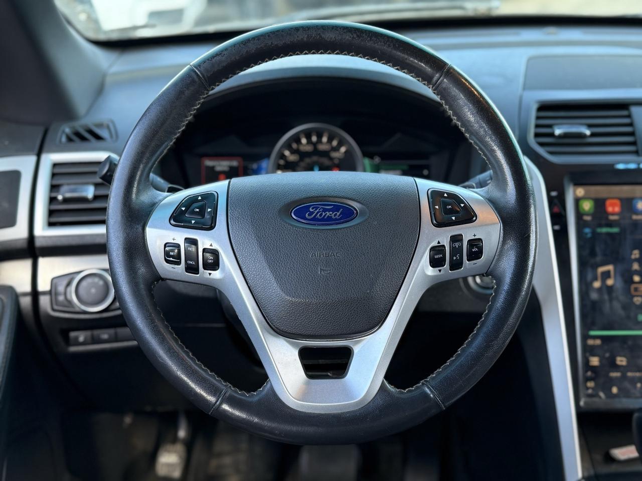 2015 Ford Explorer Sport Crestwood KY