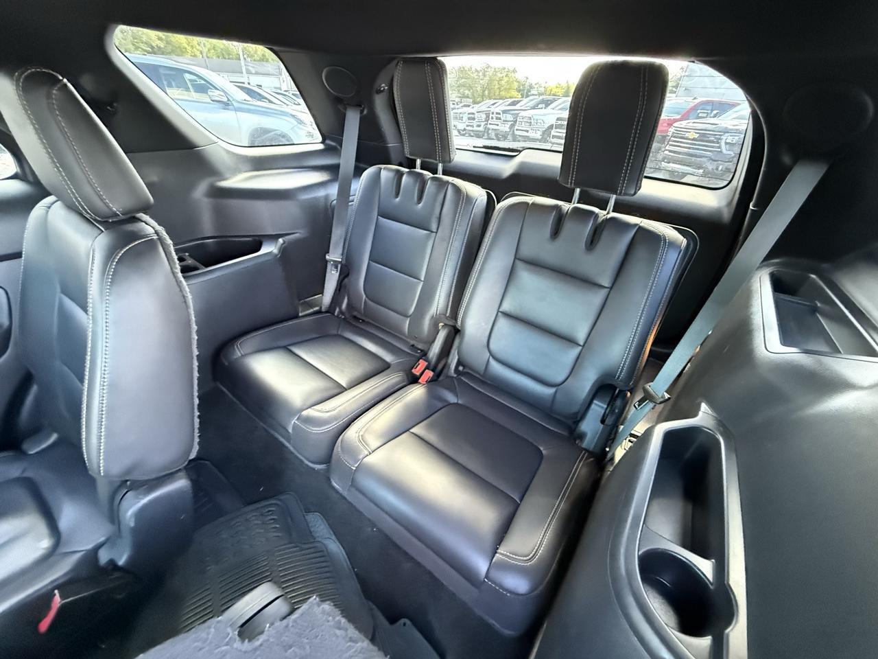 2015 Ford Explorer Sport Crestwood KY