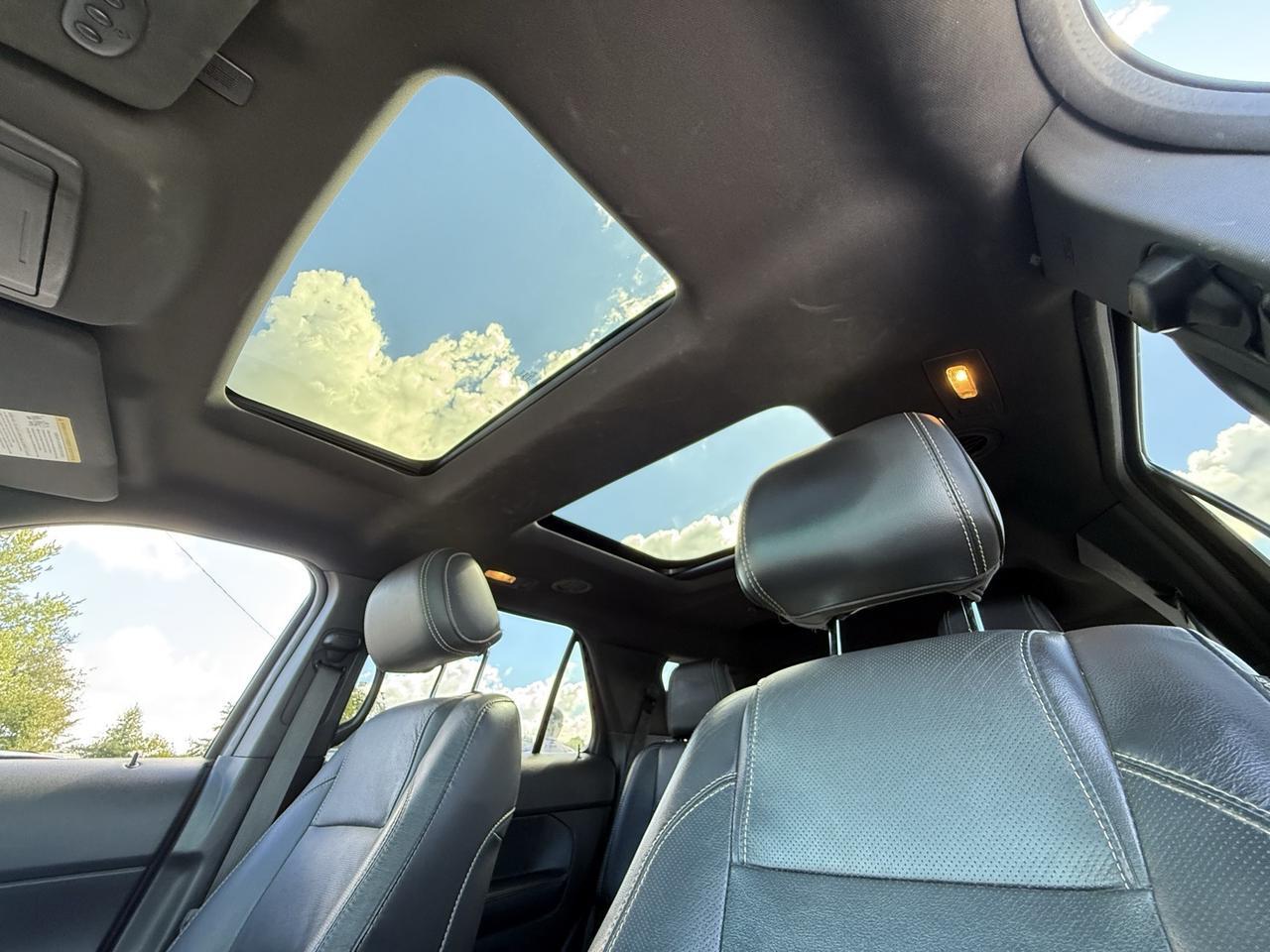 2015 Ford Explorer Sport Crestwood KY