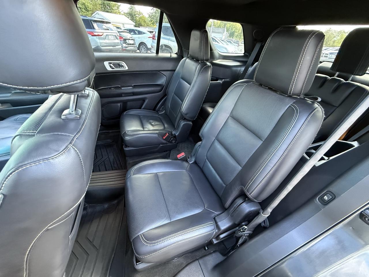 2015 Ford Explorer Sport Crestwood KY