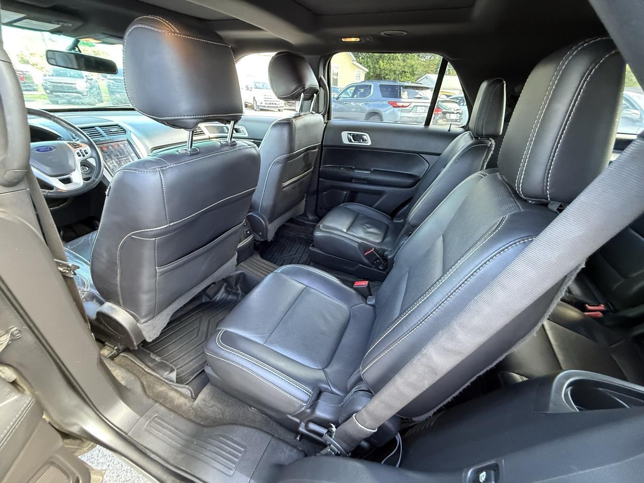 2015 Ford Explorer Sport Crestwood KY