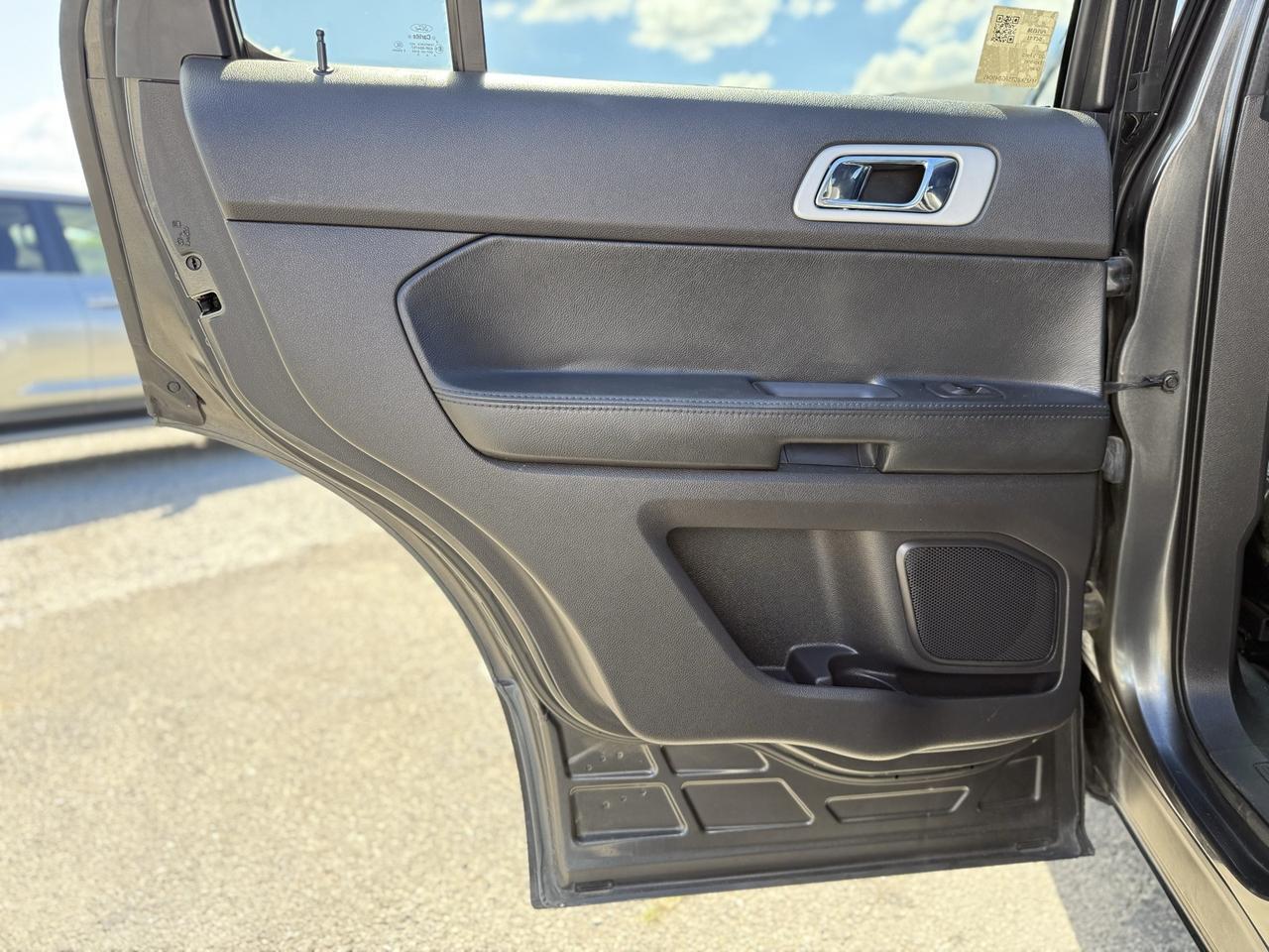 2015 Ford Explorer Sport Crestwood KY