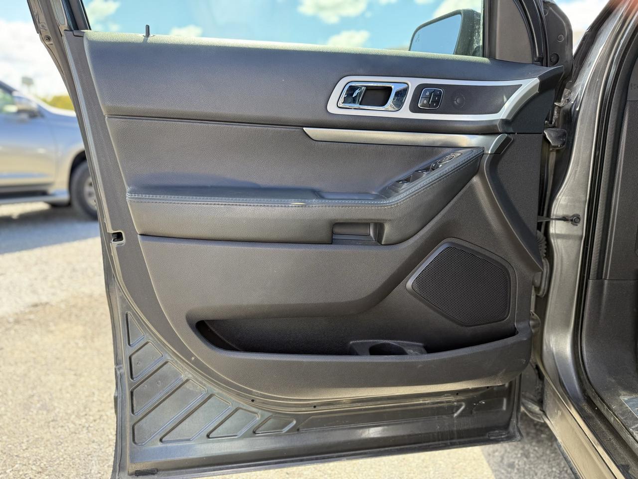 2015 Ford Explorer Sport Crestwood KY