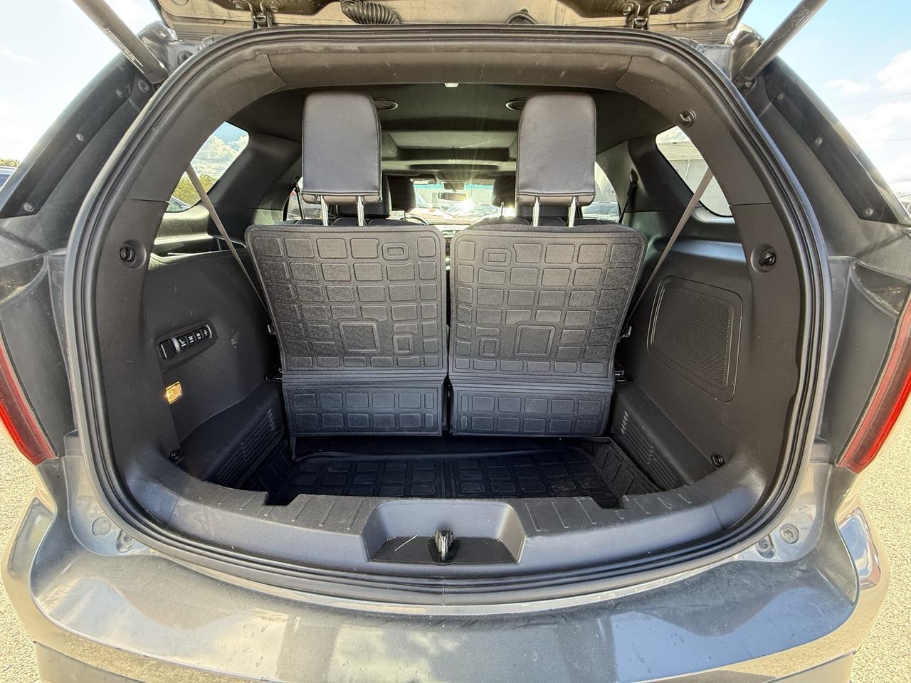 2015 Ford Explorer Sport Crestwood KY