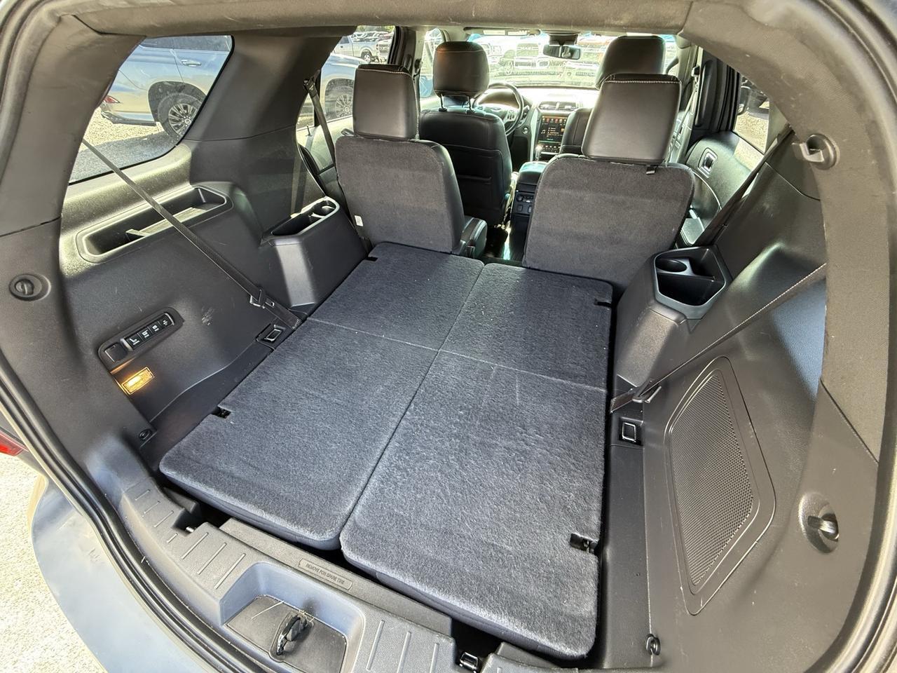 2015 Ford Explorer Sport Crestwood KY