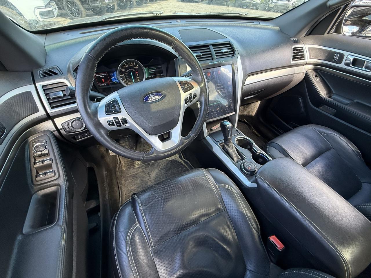 2015 Ford Explorer Sport Crestwood KY