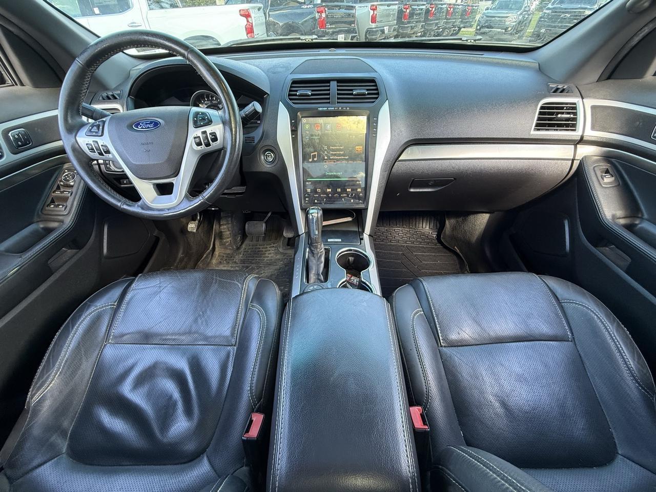 2015 Ford Explorer Sport Crestwood KY