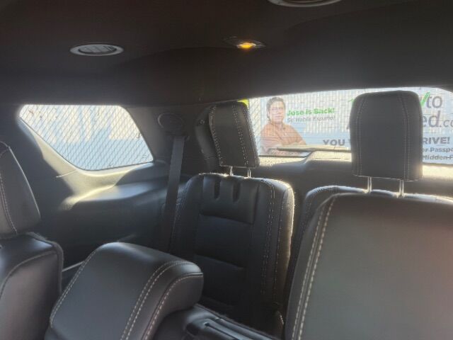 2015 Ford Explorer Sport East Islip NY