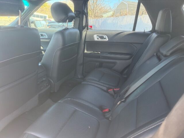 2015 Ford Explorer Sport East Islip NY