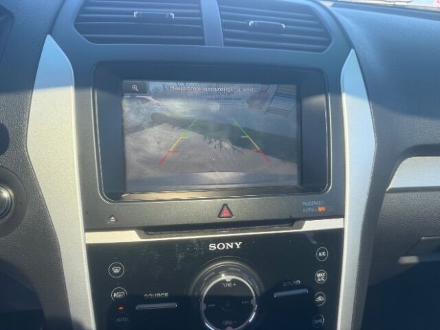 2015 Ford Explorer Sport East Islip NY