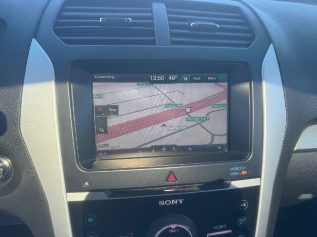 2015 Ford Explorer Sport East Islip NY