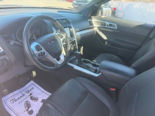 2015 Ford Explorer Sport East Islip NY