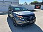 2015 Ford Explorer Sport Gainesville TX