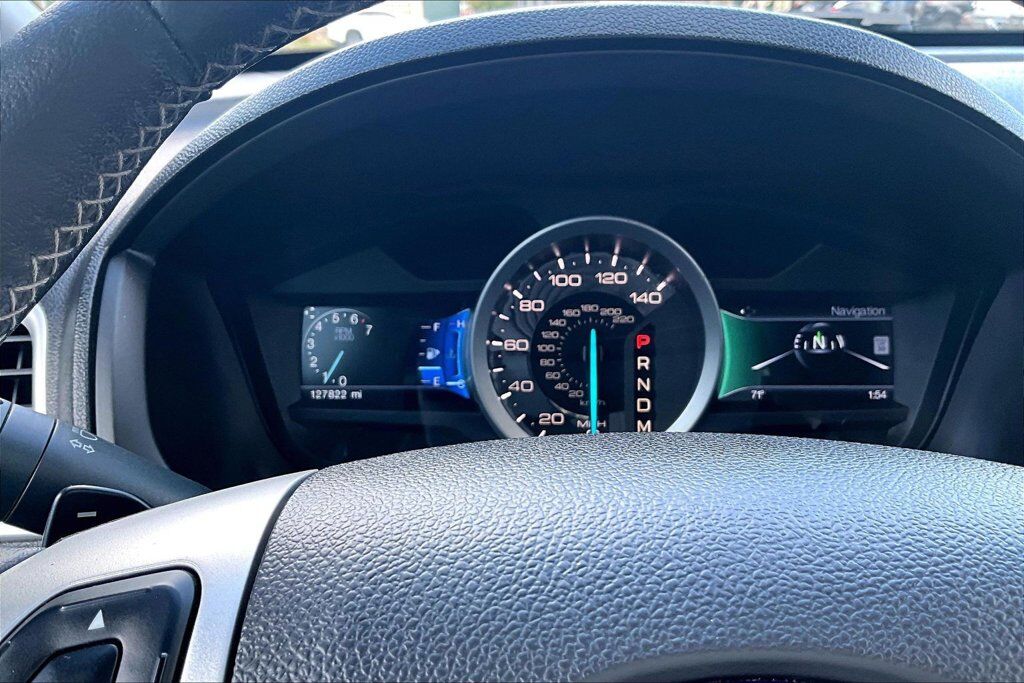 2015 Ford Explorer Sport OR