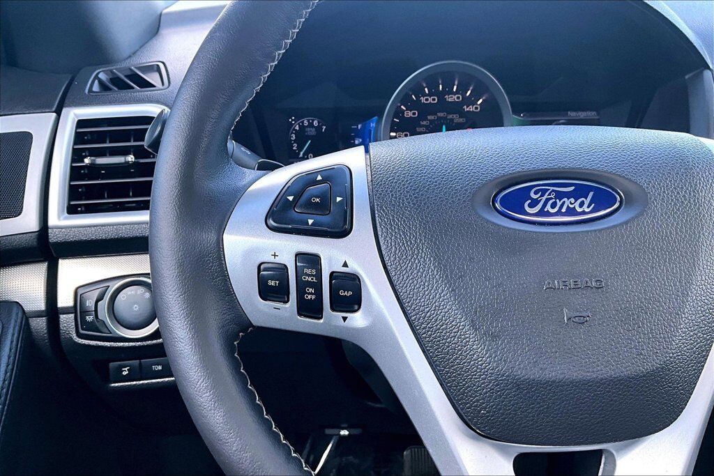 2015 Ford Explorer Sport OR