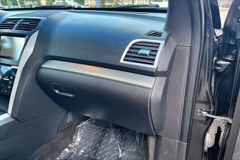2015 Ford Explorer Sport OR