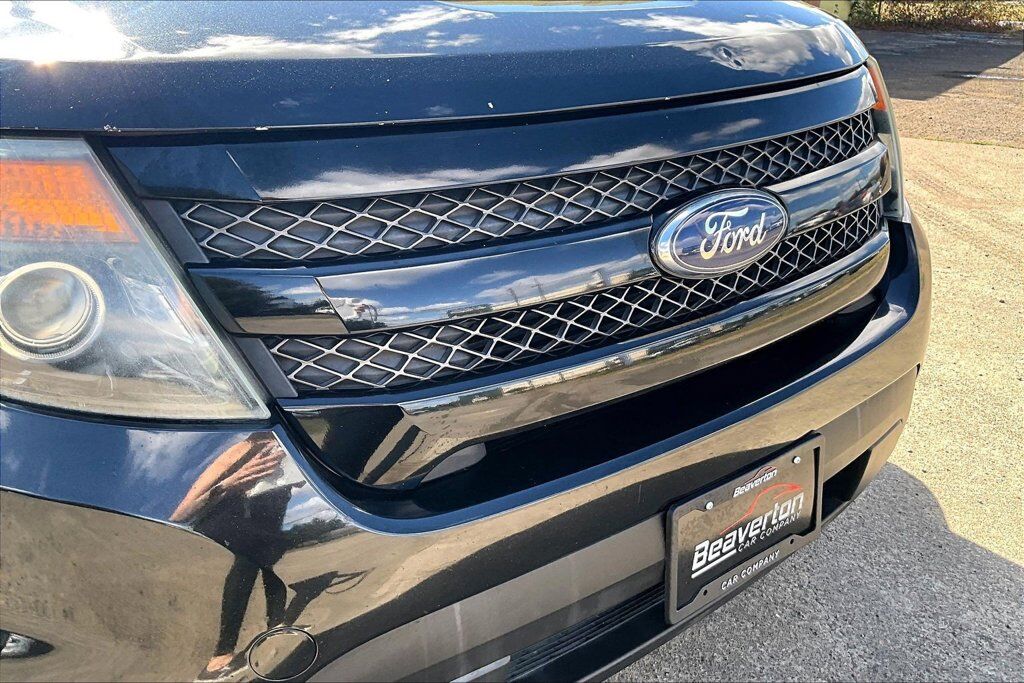 2015 Ford Explorer Sport OR