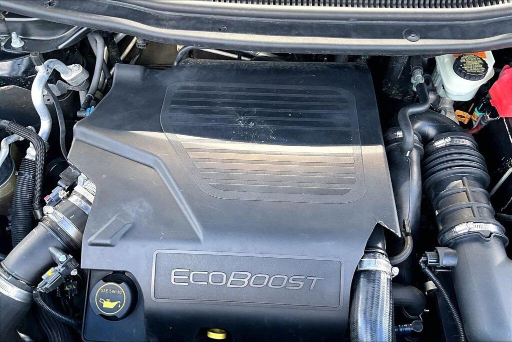 2015 Ford Explorer Sport OR